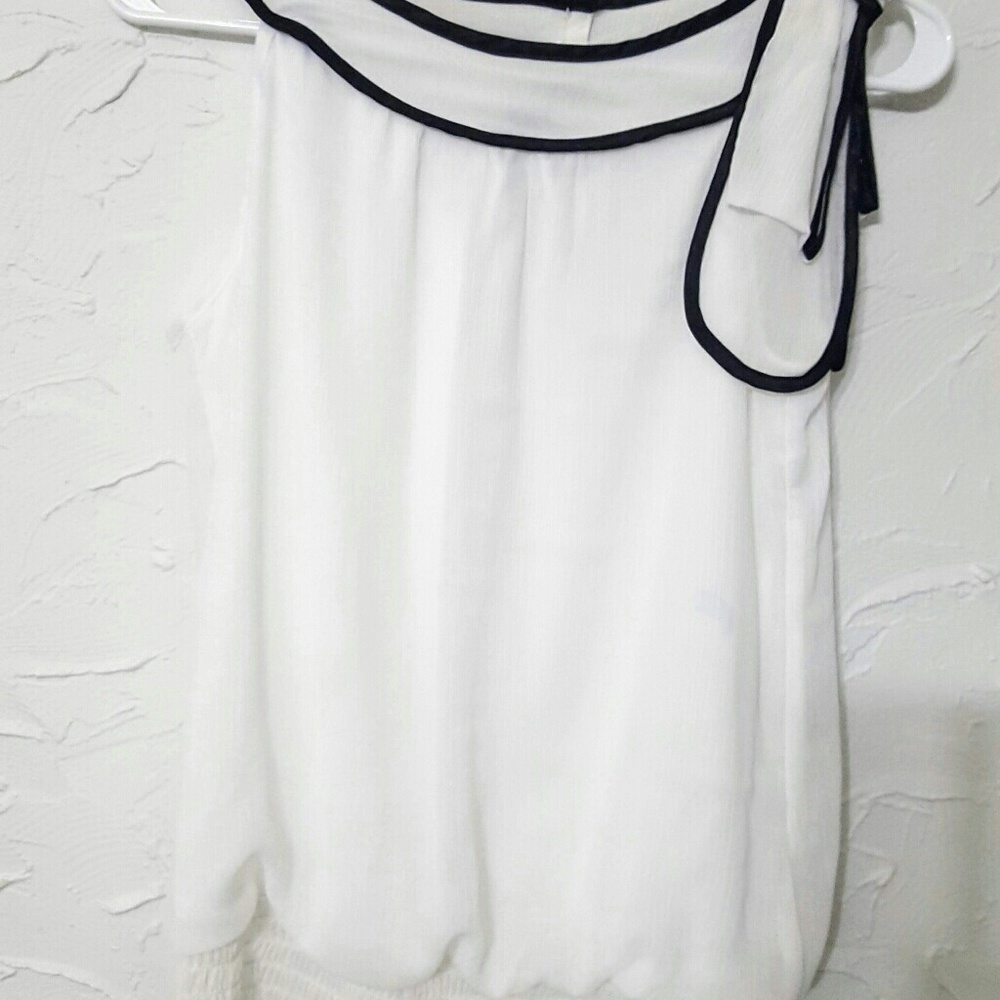 BCX Classic Blouse
